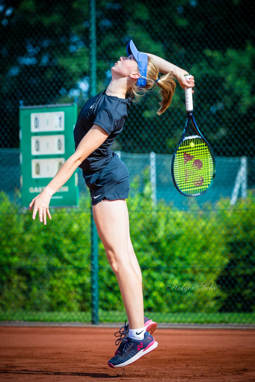 Annika Schult 120 - Bergstedt Open